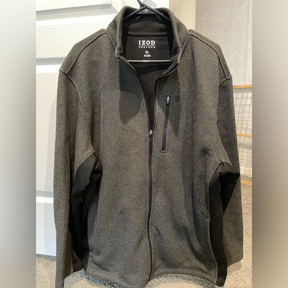 IZOD Heavy Fleeces